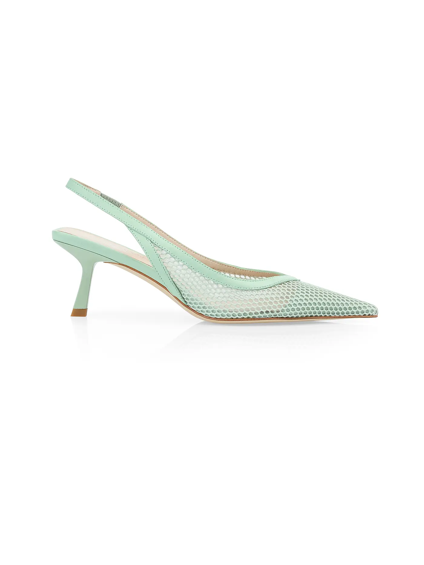 MARC CAIN | Pumps | hellgrün